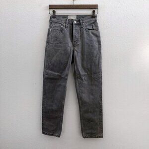 EVERLANE the 90's Cheeky Organic Cotton Jeans Size 24